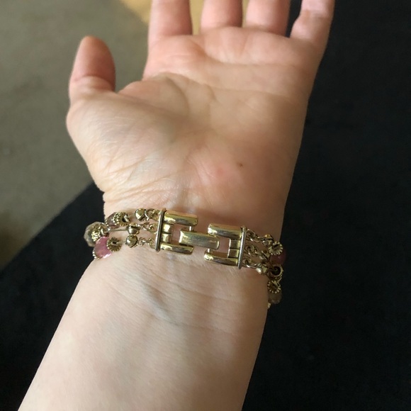 Pink bracelet - Picture 5 of 7